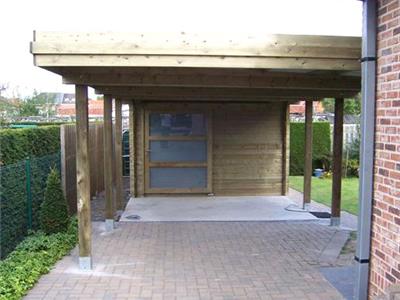 Carports en Garages Carports